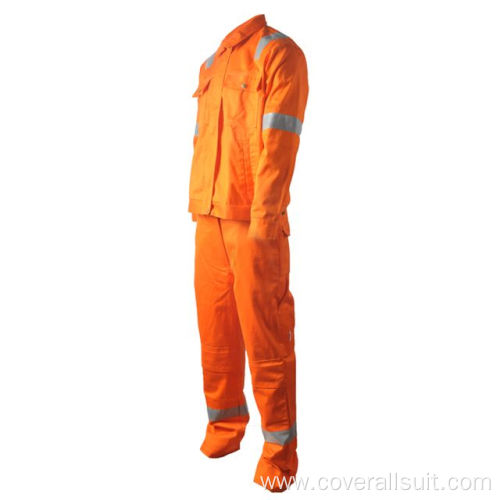 en 469 anti fire electrical safety suit